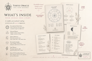 Inside a Kindred Bond PDF synastry reading